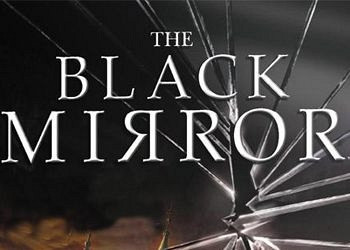 Обложка для игры Black Mirror, The