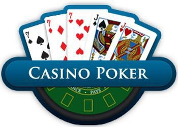 Обложка для игры Casino Poker