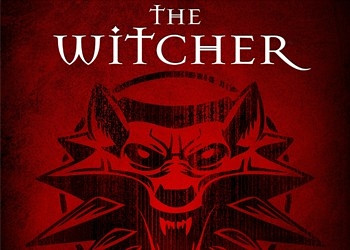 Обложка для игры Witcher