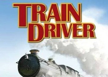 Обложка для игры Train Driver