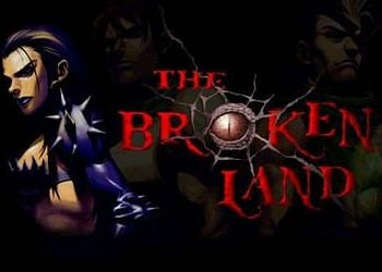 Обложка для игры Broken Land, The