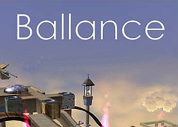 Обложка для игры Balance