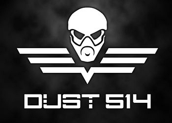Обложка к игре Dust 514