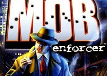 Обложка для игры Mob Enforcer