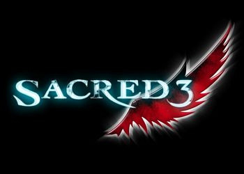 Обложка для игры Sacred 3