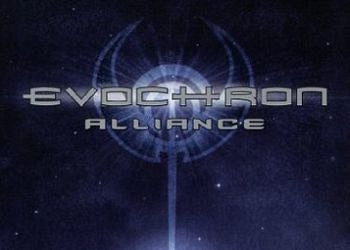 Обложка для игры Evochron Alliance