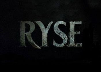 Обложка для игры Ryse: Son of Rome