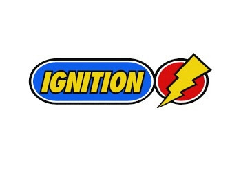 Обложка для игры Ignition