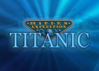 Обложка для игры Hidden Expedition: Titanic
