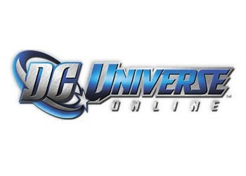 Обложка к игре DC Universe Online