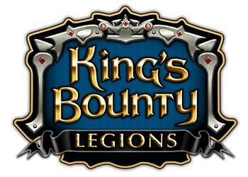 Обложка для игры King's Bounty: Legions