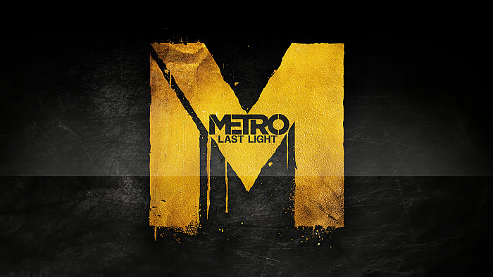 Обложка к игре Metro: Last Light
