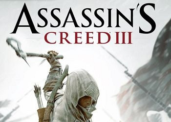Обложка для игры Assassin's Creed 3