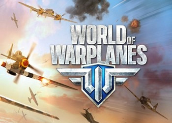 Превью игры World of Warplanes