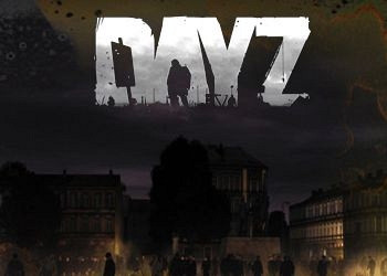 Обложка для игры DayZ