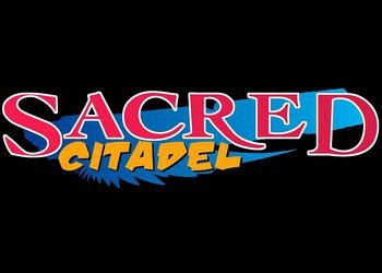 Обложка для игры Sacred Citadel