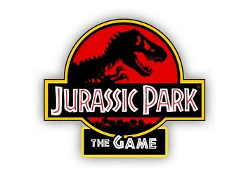 Обложка для игры Jurassic Park: The Game Episode 1