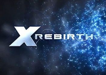 Обложка для игры X Rebirth