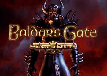 Обзор игры Baldur's Gate 2: Enhanced Edition