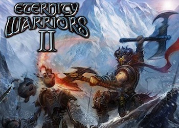 Обложка для игры Eternity Warriors 2