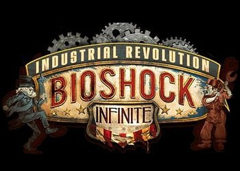Обложка для игры BioShock Infinite: Industrial Revolution