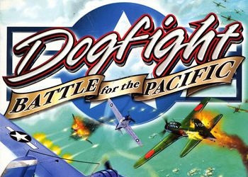 Обложка для игры Dogfight: Battle for the Pacific