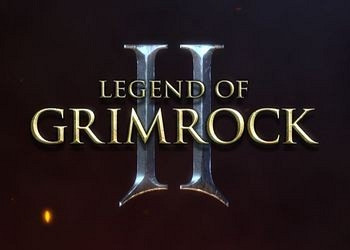 Обложка к игре Legend of Grimrock 2