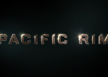 Обложка для игры Pacific Rim