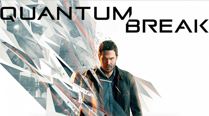 Обложка для игры Quantum Break
