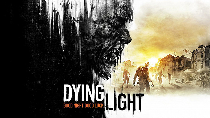 Обложка к игре Dying Light