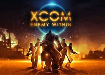Прохождение игры XCOM: Enemy Within