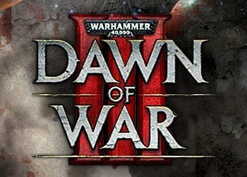 Обложка для игры Warhammer 40.000: Dawn of War III