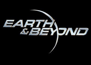 Обложка для игры Earth & Beyond