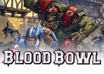 Обложка для игры Blood Bowl 2