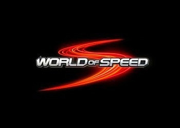 Обложка к игре World of Speed