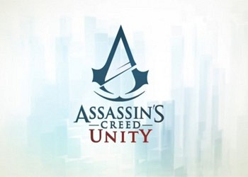 Обложка для игры Assassin's Creed: Unity