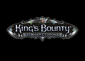 Обложка для игры King's Bounty: Dark Side