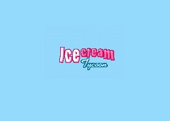 Обложка для игры Ice-Cream Tycoon
