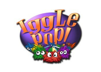 Обложка для игры Iggle Pop!