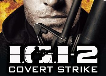 Обложка для игры IGI 2: Covert Strike