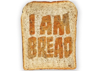 Обложка для игры I Am Bread