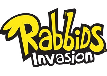 Обложка для игры Rabbids Invasion