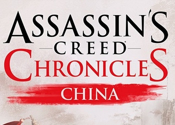 Обложка для игры Assassin's Creed Chronicles: China