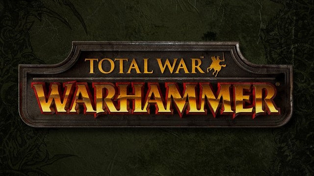 Обложка для игры Total War: Warhammer