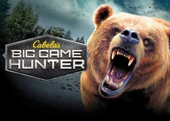 Обложка для игры Cabela's Big Game Hunter Mobile