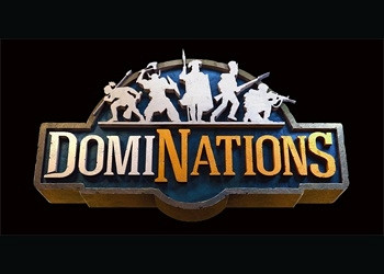 Обложка к игре DomiNations