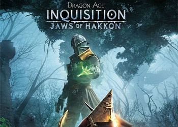 Прохождение игры Dragon Age: Inquisition - Jaws of Hakkon
