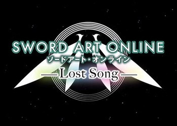 Обложка для игры Sword Art Online: Lost Song