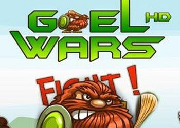 Обложка для игры Gael Wars