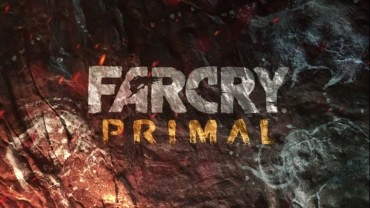 Обложка для игры Far Cry Primal